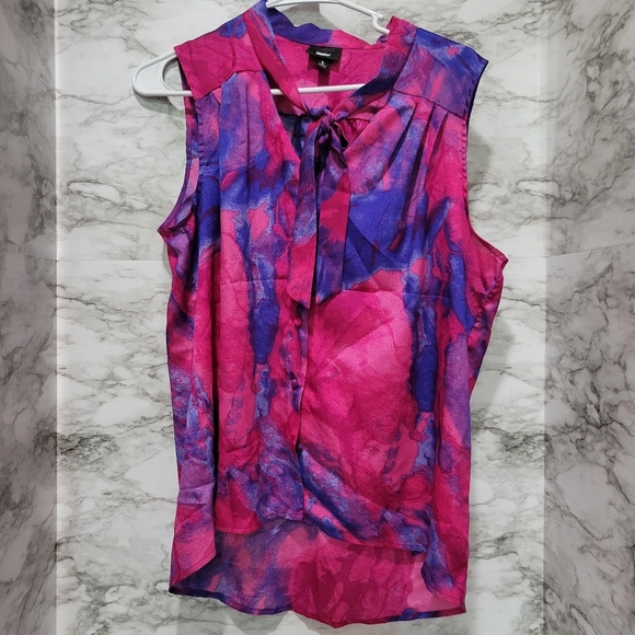 Mossimo Supply Co. Tops - NEW Mossimo Tank L